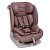 Автокресло детское Happy Baby Sandex desert pink